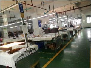 中山市橫欄鎮(zhèn)風(fēng)尚印象燈飾廠