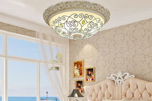 玻璃吸頂燈罩價格怎么樣 超值低價只在美樂樂獨有