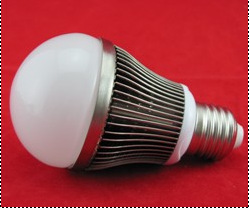 【歐式現(xiàn)代節(jié)能鰭片式球泡燈/外殼】價格,廠家,圖片,其他室內(nèi)燈具,深圳市寶安區(qū)沙井瑞豪霞電子材料經(jīng)營部-