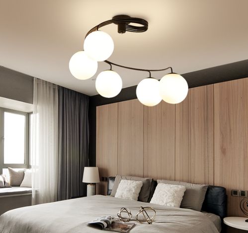 把生活過成一首詩,美式燈具,助你打造愜意溫馨之家