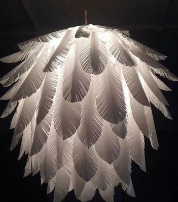 藝術周末課堂丨What?用一張紙就能做出產品設計項目?