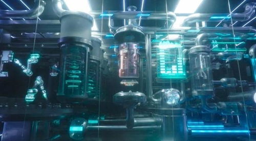 國貨爆款護(hù)膚品是怎樣煉成的 記者到華熙生物車間一探究竟