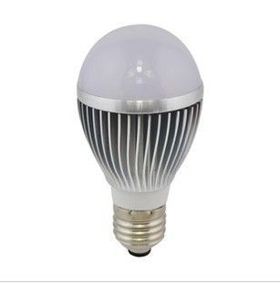 LED球泡燈5W 節(jié)能燈泡 LED燈 - 雅林 - 九正(中國建材第一網(wǎng))