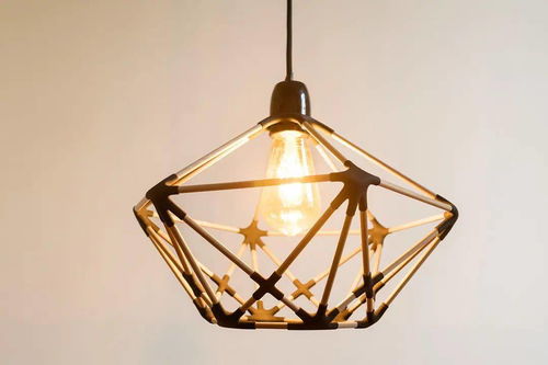 這些牛 p 的設計竟然都是打印出來的,你相信么