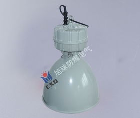 sbf6110免維護節能防水防塵防腐工廠燈