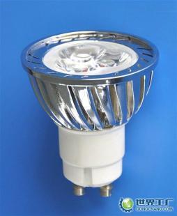 供應富士3*1W大功率射燈，廠家直銷，歡迎下單生產