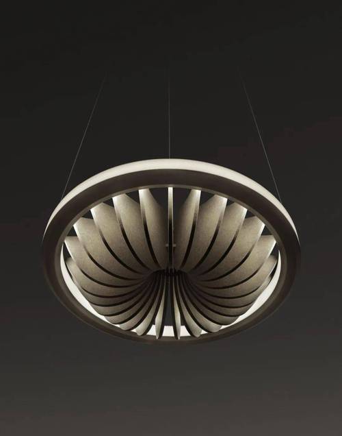 2023年LIT照明設計獎產品設計類部分獲獎作品揭曉