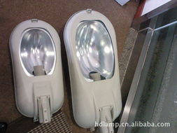 丹陽市華東照明燈具 道路照明燈產品列表