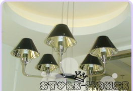 奧奇特燈具 現代簡約燈飾 適用于家裝工裝價格 廠家 圖片